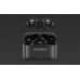 Choetech wireless TWS Choetech BH-T15 ANC+ENC (black)