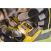 Dewalt DEWALT WKRĘTARKA UD.18V DCD1007H2T 169Nm 2x5,0Ah POWERSTACK TSTAK