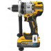 Dewalt DEWALT WKRĘTARKA UD.18V DCD1007H2T 169Nm 2x5,0Ah POWERSTACK TSTAK