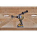 Dewalt DEWALT WKRĘTARKA UD.18V DCD1007H2T 169Nm 2x5,0Ah POWERSTACK TSTAK