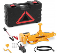 MSW Lewarek lift car elektryczny nożycowy do 3 t 12 V Lewarek lift car elektryczny nożycowy do 3 t 12 V