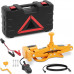 MSW Lewarek lift car elektryczny nożycowy do 3 t 12 V Lewarek lift car elektryczny nożycowy do 3 t 12 V