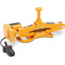 MSW Lewarek lift car elektryczny nożycowy do 3 t 12 V Lewarek lift car elektryczny nożycowy do 3 t 12 V