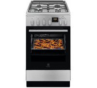 Kuchenka Electrolux LKK560228X