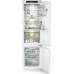 Liebherr ICBNci 5663 Biofresh* No frost kostkarka automatyczna do lodu 194 cm