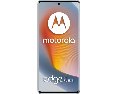 Motorola Motorola edge 50 Fusion Dual Sim 8+256GB marshmallow blue EU