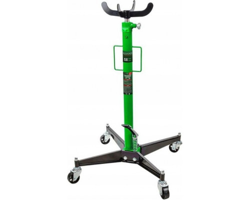 Sourcing ROCKFORCE HYDRAULIC GEARBOX LIFT 0.6T
