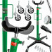 Sourcing ROCKFORCE HYDRAULIC GEARBOX LIFT 0.6T