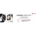 Smartwatch Huawei Huawei Watch D2 (Luca-B19), Black