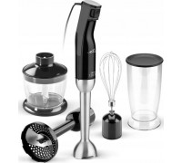 Mikser Eta ETA | Lento ETA401790000 | Hand Maišytuvas | 1200 W | Greičių skaičius 2 | Chopper | Juodas/Stainless Steel