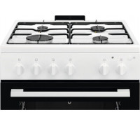 Kuchenka Electrolux Electrolux LKG604012W