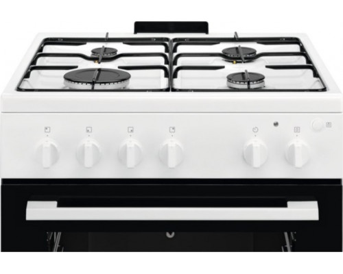 Kuchenka Electrolux Electrolux LKG604012W