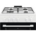 Kuchenka Electrolux Electrolux LKG604012W