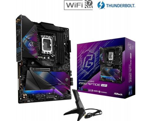 ASRock Z890 Riptide WiFi