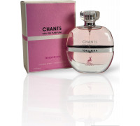 Maison Alhambra Perfumy Damskie Maison Alhambra Chants Tenderina EDP 100 ml