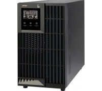 UPS Infosec Infosec charger emergency UPS 3000VA 2x FR/Schuko 4x IEC C13