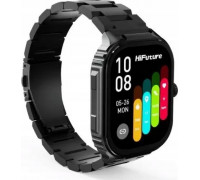 Smartwatch HiFuture HiFuture smartwatch Ultra3 Pro black/black (HSSW7BK)