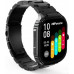 Smartwatch HiFuture HiFuture smartwatch Ultra3 Pro black/black (HSSW7BK)