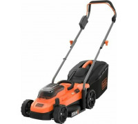 Black&Decker Kosiarka do trawy Black & Decker BCMW3336L1-QW 36 V