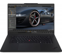 Laptop Lenovo LENOVO THINKPAD P1 G7, 16" WQXGA 500N 165HZ, U7 155H, 32GB, 1TB, RTX 1000 ADA 6GB, HAPTIC TOUCHPAD, W11 PRO, 3YPS+CO?, SWE