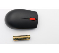 Lenovo Compact wireless mouse with