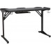 Signal Gaming galds gamingowe LED B-216 czarny