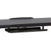 Signal Gaming galds gamingowe LED B-216 czarny