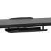 Signal Gaming galds gamingowe LED B-216 czarny