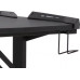 Signal Gaming galds gamingowe LED B-216 czarny