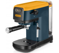 Kawiarka Ariete Ariete Espresso Machine yellow