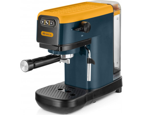 Kawiarka Ariete Ariete Espresso Machine yellow