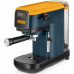 Kawiarka Ariete Ariete Espresso Machine yellow