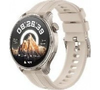 Smartwatch Tracer SM7 Astral Beige  (TRAFON47509)