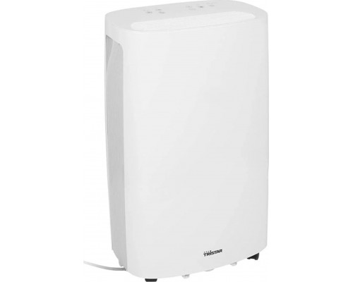 Tristar Dehumidifier, Tristar, biała, LCD display, 3.7 l