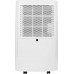Tristar Dehumidifier, Tristar, biała, LCD display, 3.7 l