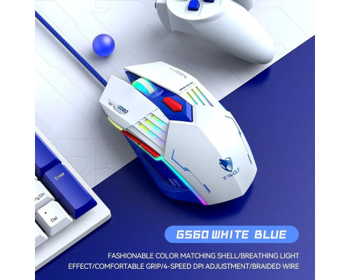 ExtraLink EXTRALINK GAMING MOUSE G560-2