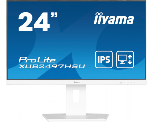 iiyama XUB2497HSU-W2