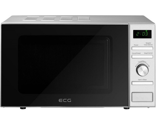 ECG Microwave oven ECG MTD 2071 SE