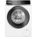 Bosch WGB244040 Series 8, washing machine (white/black, 60 cm, Home Connect)