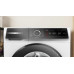 Bosch WGB244040 Series 8, washing machine (white/black, 60 cm, Home Connect)