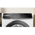 Bosch WGB244040 Series 8, washing machine (white/black, 60 cm, Home Connect)