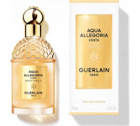 Alkotest GUERLAIN Aqua Allegoria Forte Bosca Vanilla EDP spray 75ml