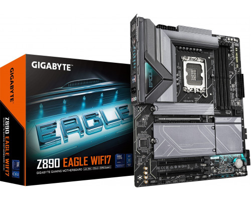 Gigabyte Z890 EAGLE WIFI7