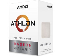 AMD AMD Ryzen 3000G Box