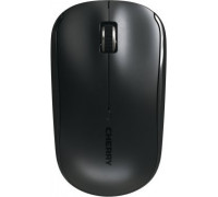 Cherry CHERRY Mouse MW 2200 Wireless black  1300 dpi, Silent, Symmetrisch