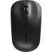 Cherry CHERRY Mouse MW 2200 Wireless black  1300 dpi, Silent, Symmetrisch