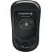 Cherry CHERRY Mouse MW 2200 Wireless black  1300 dpi, Silent, Symmetrisch