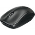 Cherry CHERRY Mouse MW 2200 Wireless black  1300 dpi, Silent, Symmetrisch