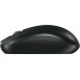 Cherry CHERRY Mouse MW 2200 Wireless black  1300 dpi, Silent, Symmetrisch