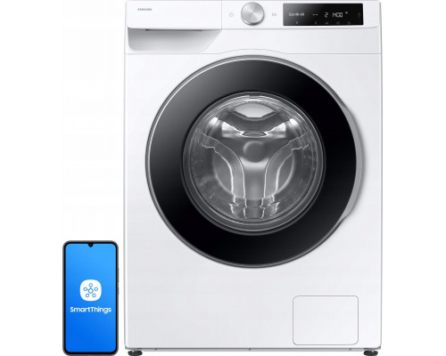 Samsung Washing machine SAMSUNG WW11DG6B25LEU4